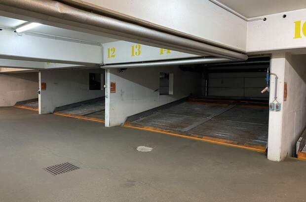 Gewerbeobjekt mieten in 1230 Wien (Bild 5)