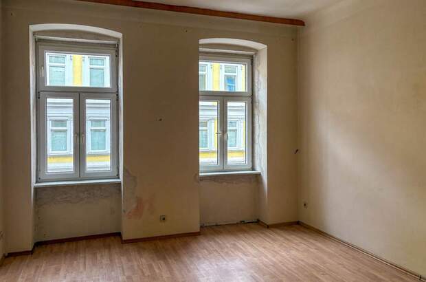 Altbauwohnung kaufen in 1160 Wien (Bild 3)