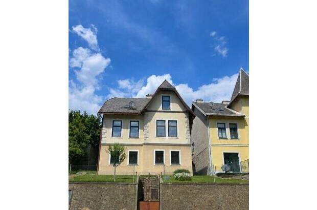 Einfamilienhaus kaufen in 3400 Klosterneuburg (Bild 2)