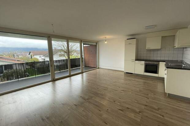 Wohnung mit Balkon mieten in 6830 Rankweil (Bild 4)