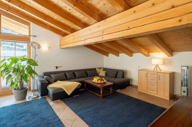 Wohnung mit Balkon mieten in 6352 Ellmau (Bild 5)