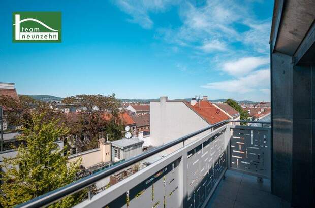 Terrassenwohnung mieten in 1160 Wien (Bild 5)