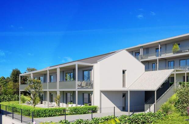 Wohnung mit Balkon kaufen in 8605 Kapfenberg