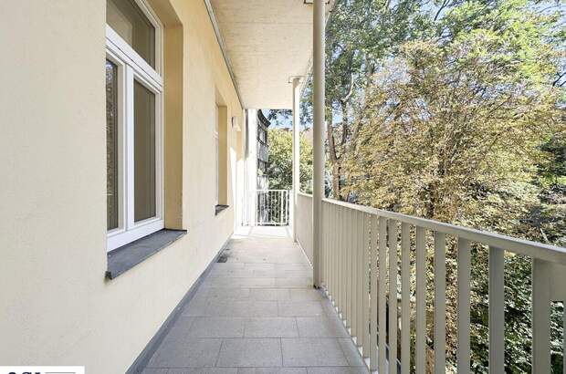 Altbauwohnung mit Balkon kaufen in 1030 Wien (Bild 1)