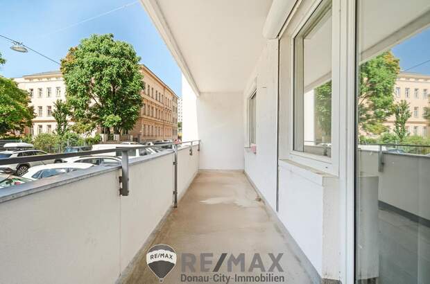 Terrassenwohnung kaufen in 1020 Wien (Bild 1)