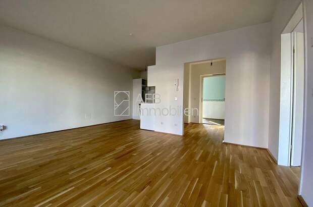 Wohnung mit Balkon mieten in 8020 Graz (Bild 5)