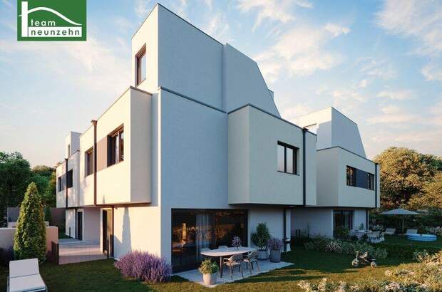 Einfamilienhaus kaufen in 1210 Wien (Bild 4)