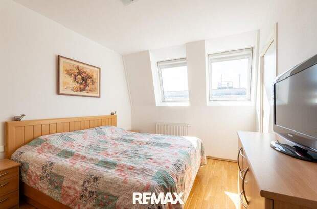 Terrassenwohnung kaufen in 1090 Wien (Bild 3)