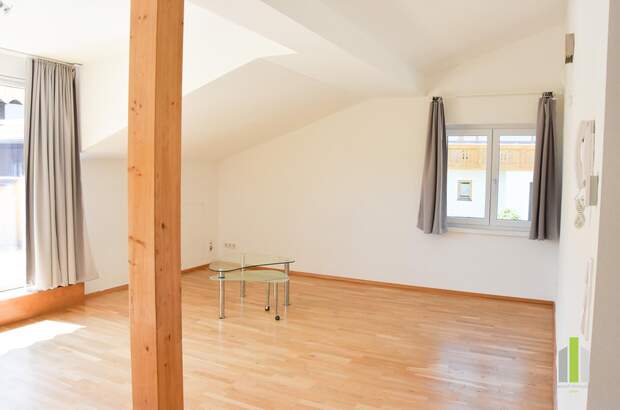 Terrassenwohnung kaufen in 5322 Hof (Bild 4)