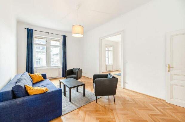 Wohnung kaufen in 1080 Wien (Bild 1)