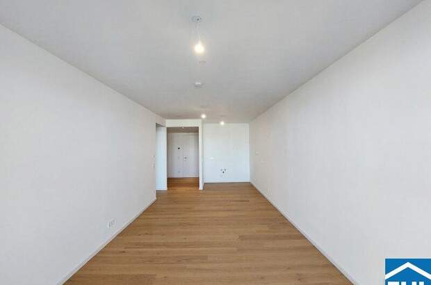 Terrassenwohnung mieten in 1020 Wien (Bild 2)