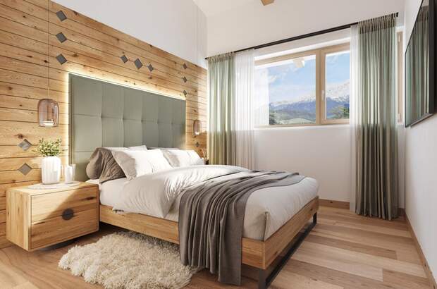 Terrassenwohnung kaufen in 8960 Öblarn (Bild 4)