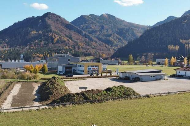 Gewerbeobjekt mieten in 4644 Scharnstein (Bild 2)