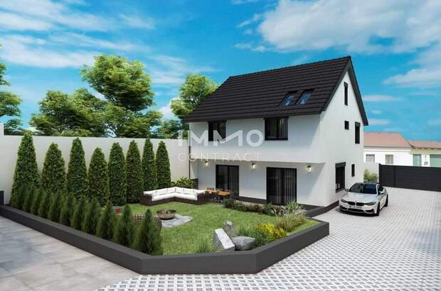 Eigentumswohnung in 2413 Edelstal