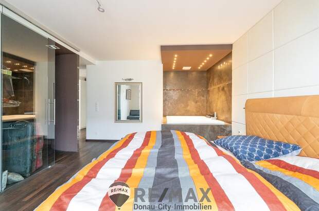 Terrassenwohnung mieten in 1010 Wien (Bild 4)