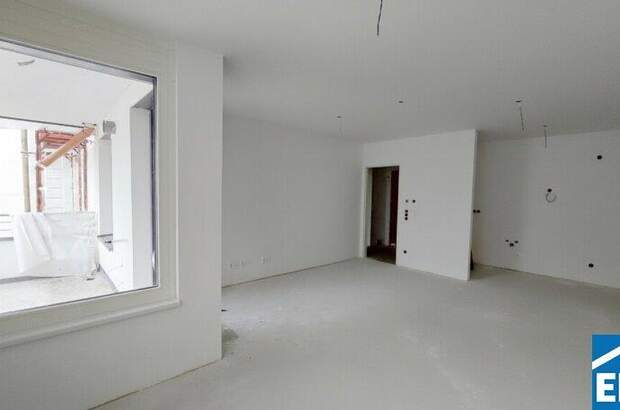 Terrassenwohnung mieten in 1210 Wien (Bild 3)