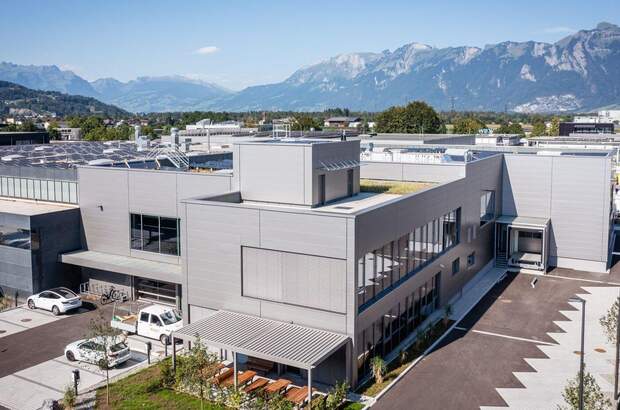 Gewerbeobjekt mieten in 6800 Feldkirch (Bild 1)