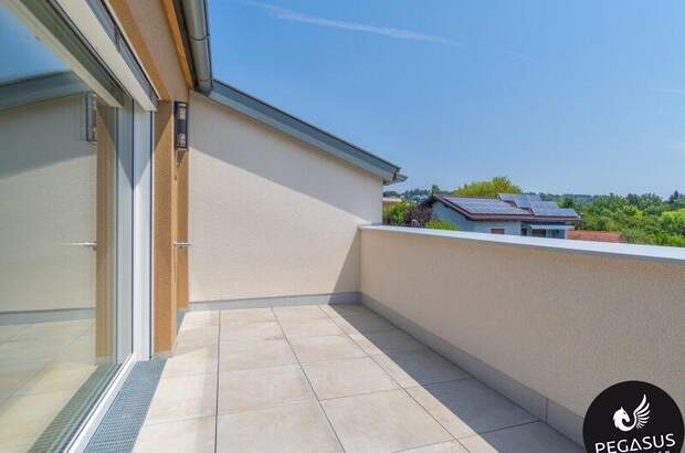 Terrassenwohnung kaufen in 8042 Graz (Bild 1)