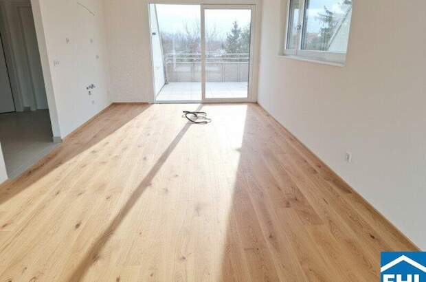 Terrassenwohnung kaufen in 1210 Wien (Bild 4)