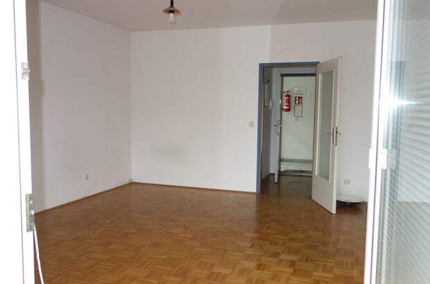 Wohnung mit Balkon mieten in 8010 Graz (Bild 4)