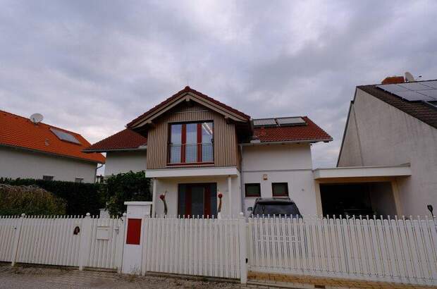 Einfamilienhaus kaufen in 2326 Lanzendorf (Bild 3)