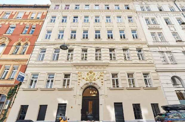 Gewerbeobjekt mieten in 1090 Wien (Bild 1)