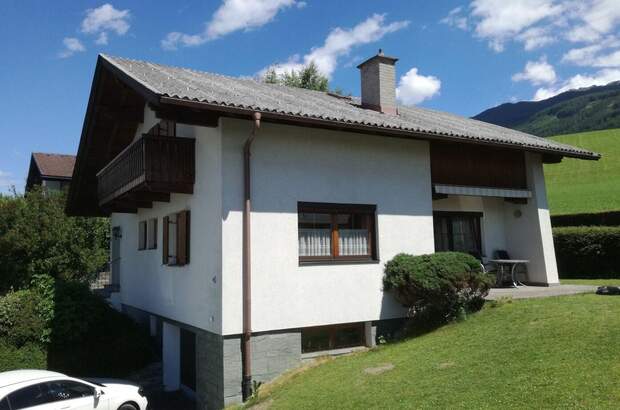 Haus mit Garten mieten in 6073 Sistrans (Bild 4)