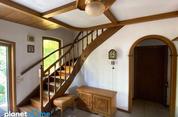 Einfamilienhaus kaufen in 2604 Theresienfeld (Bild 3)