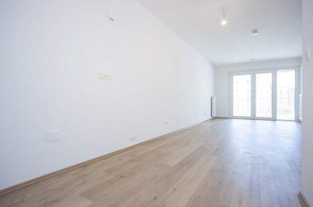 Terrassenwohnung kaufen in 2700 Wr. Neustadt (Bild 1)