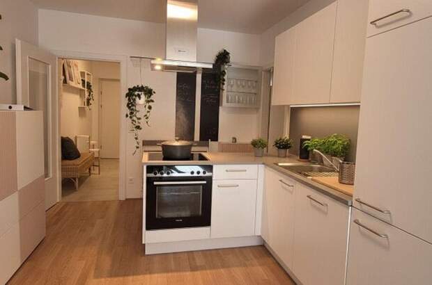 Mietwohnung in 8010 Graz (Bild 2)