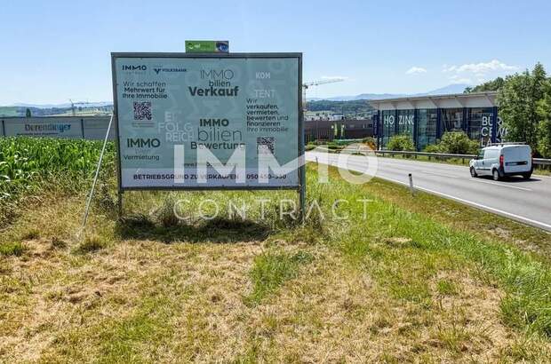 Gewerbeobjekt kaufen