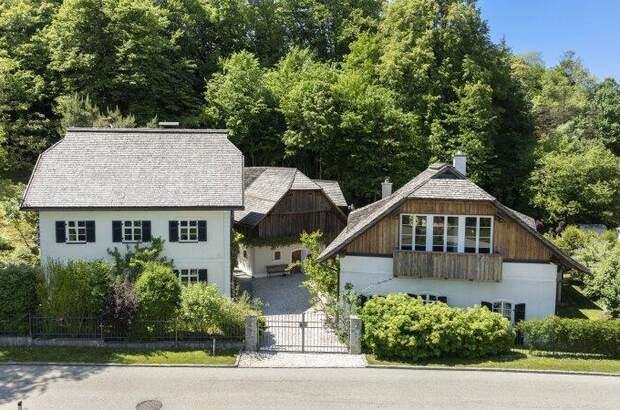 Haus kaufen in 9122 St. Kanzian (Bild 5)