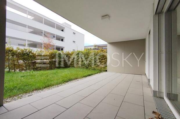 Terrassenwohnung kaufen in 6850 Dornbirn (Bild 2)