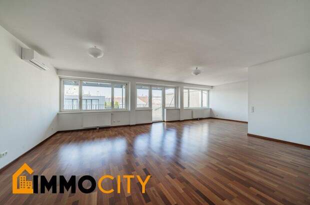 Terrassenwohnung mieten in 1040 Wien (Bild 2)