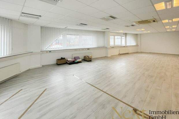 Büro / Praxis mieten in 4060 Leonding (Bild 3)