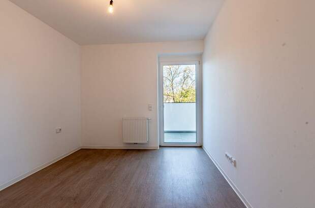Wohnung mit Balkon mieten in 4030 Linz (Bild 3)