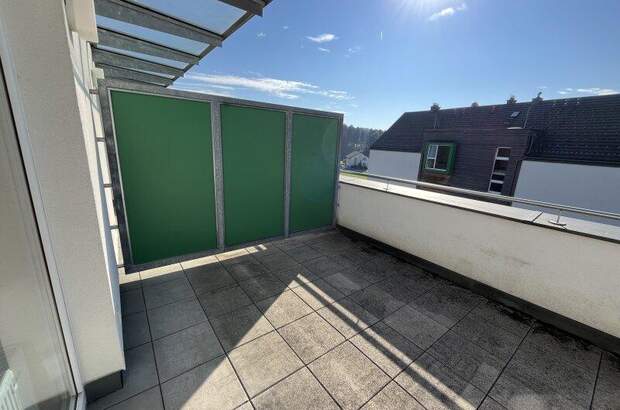 Terrassenwohnung kaufen in 3324 Euratsfeld (Bild 2)