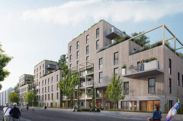 Wohnung kaufen in 1210 Wien