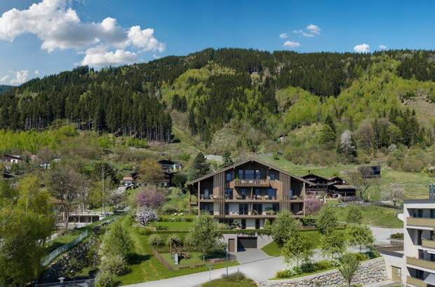 Terrassenwohnung kaufen in 5700 Zell am See (Bild 1)
