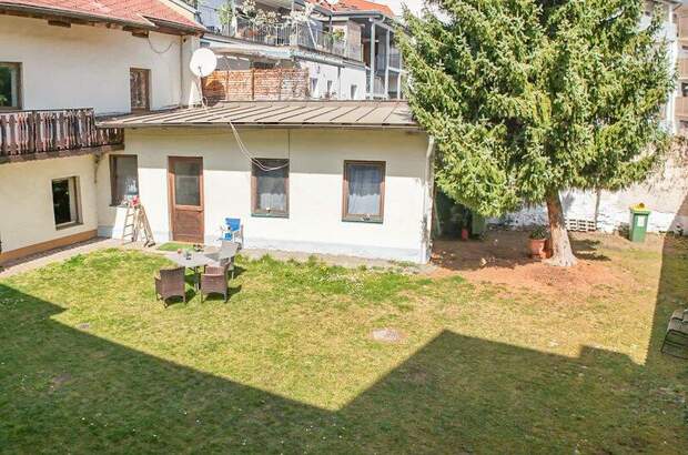 Wohnanlage kaufen in 9020 Klagenfurt (Bild 3)