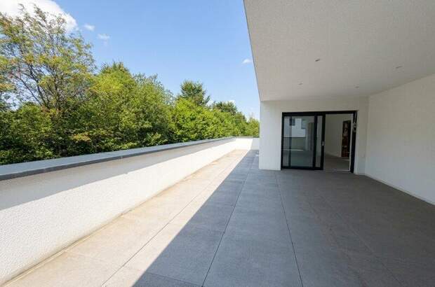 Terrassenwohnung kaufen in 4663 Laakirchen (Bild 5)
