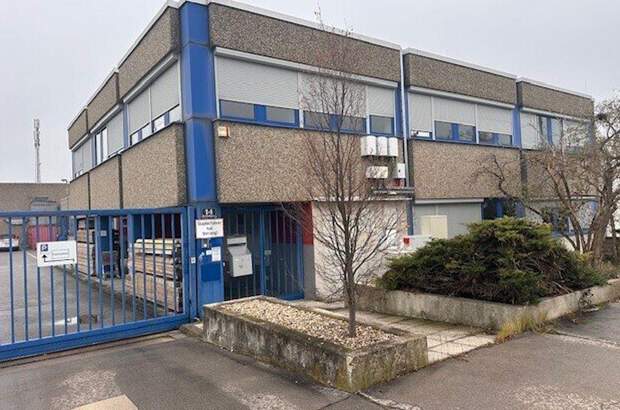 Gewerbeobjekt mieten in 1220 Wien