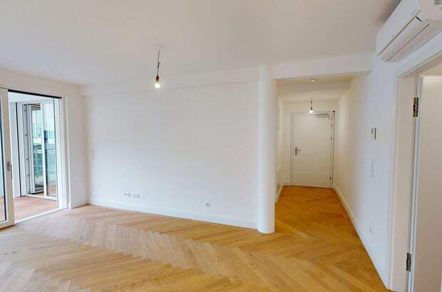 Wohnung mit Balkon kaufen in 1040 Wien (Bild 2)
