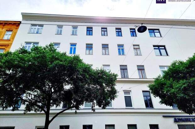 Wohnung kaufen in 1030 Wien (Bild 3)