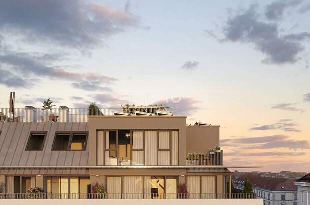 Eigentumswohnung in 1160 Wien