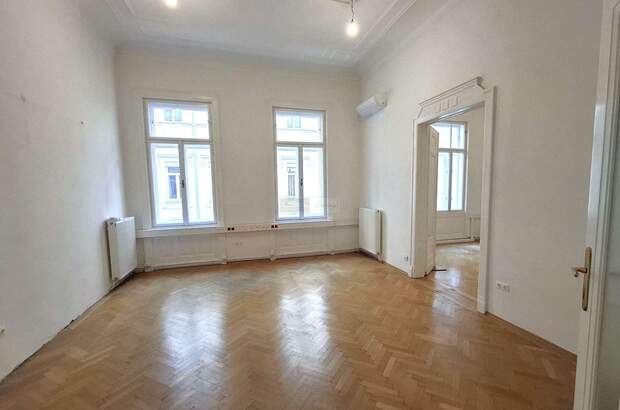 Gewerbeobjekt mieten in 1040 Wien (Bild 2)