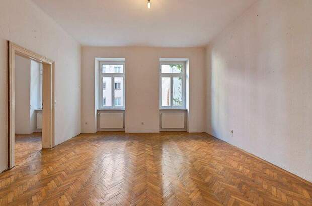 Terrassenwohnung kaufen in 1050 Wien (Bild 1)