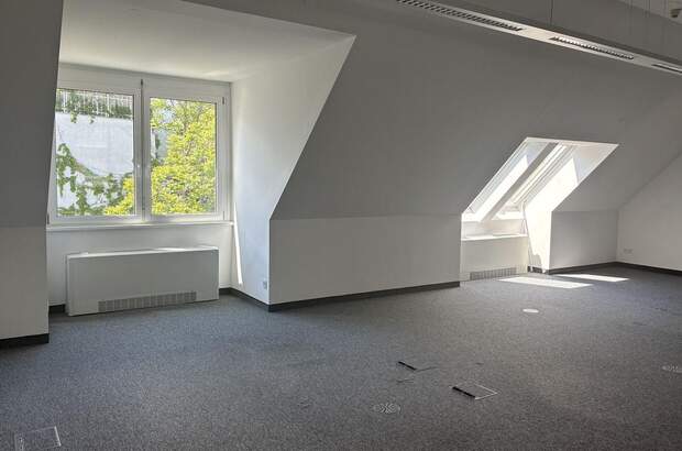 Gewerbeobjekt mieten in 1190 Wien (Bild 2)
