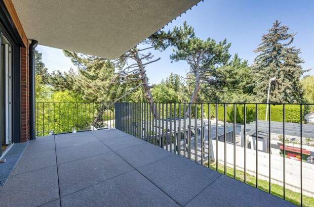 Terrassenwohnung kaufen in 1190 Wien (Bild 5)