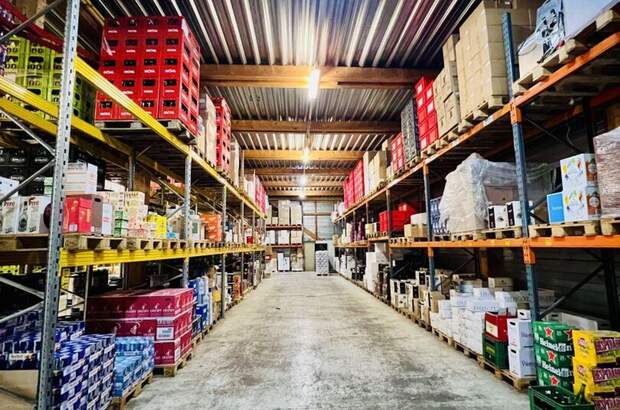 Gewerbeobjekt kaufen in 6890 Lustenau (Bild 1)